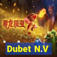 Dubet N.V